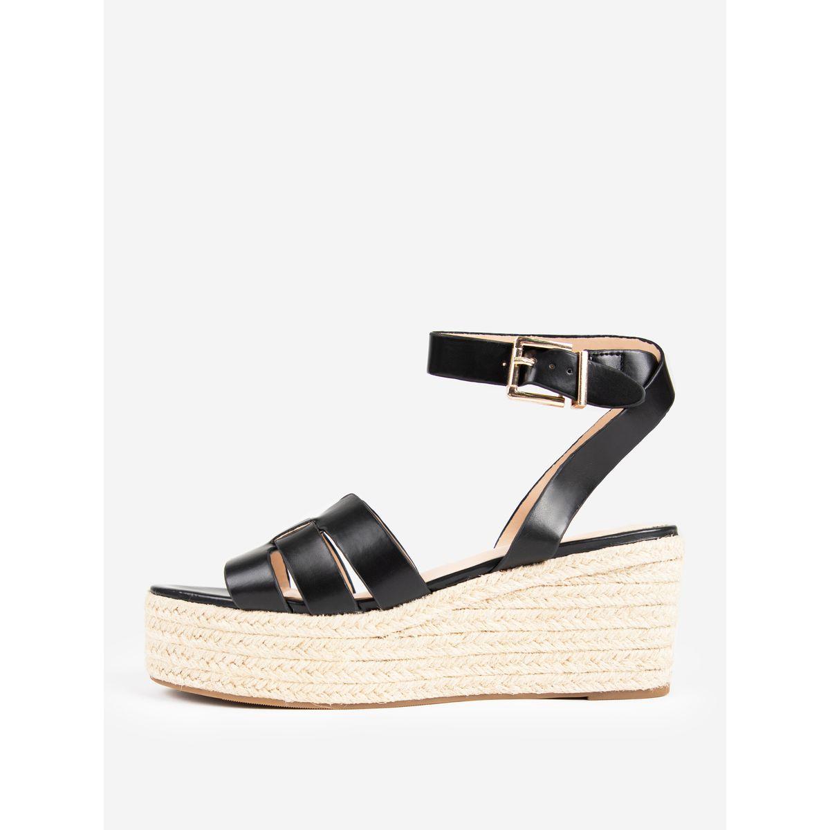 Raid X Styli  Ankle Strap Espadrille Wedge Sandals-women-shoes-heels-image-5