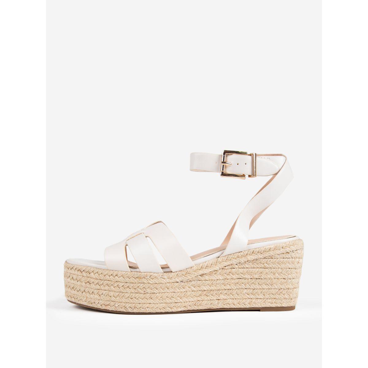 Raid X Styli  Ankle Strap Espadrille Wedge Sandals-women-shoes-heels-image-4