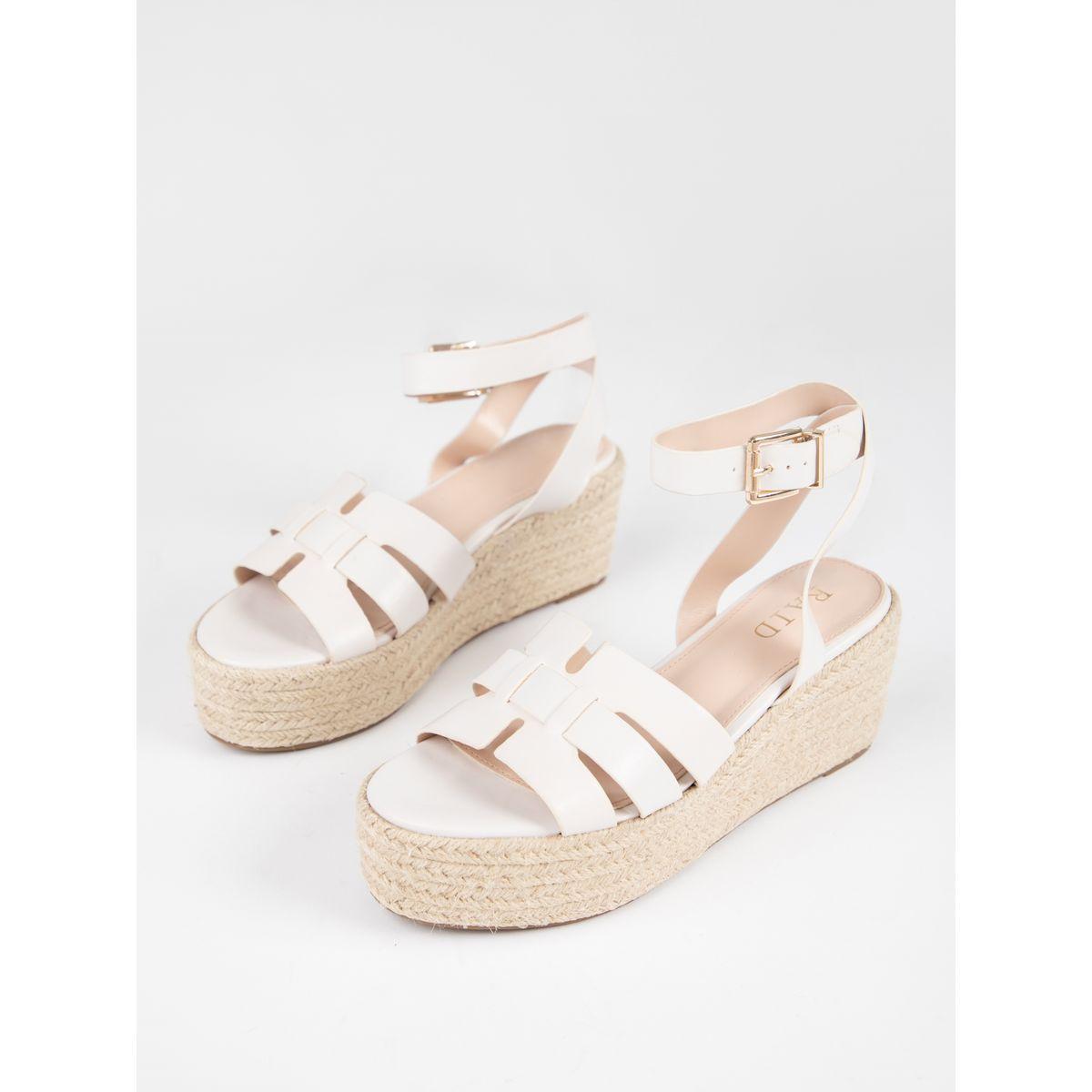 Raid X Styli  Ankle Strap Espadrille Wedge Sandals-women-shoes-heels-image-5