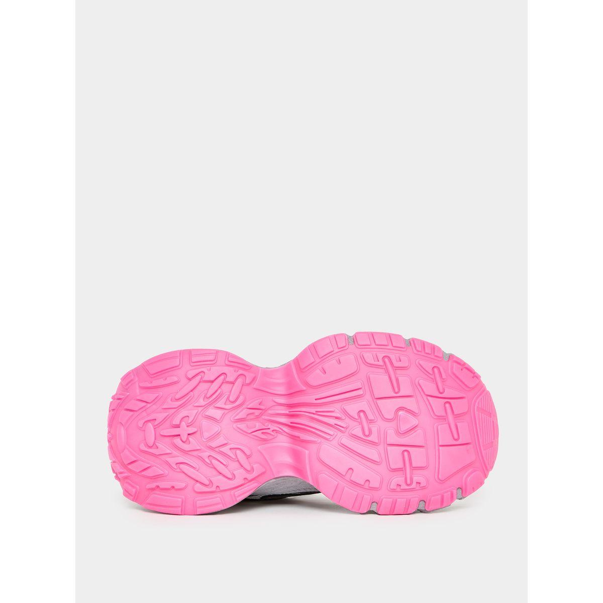 حذاء سنيكرز شانكي بتفاصيل شبكية-women-shoes-sneakers-image-6