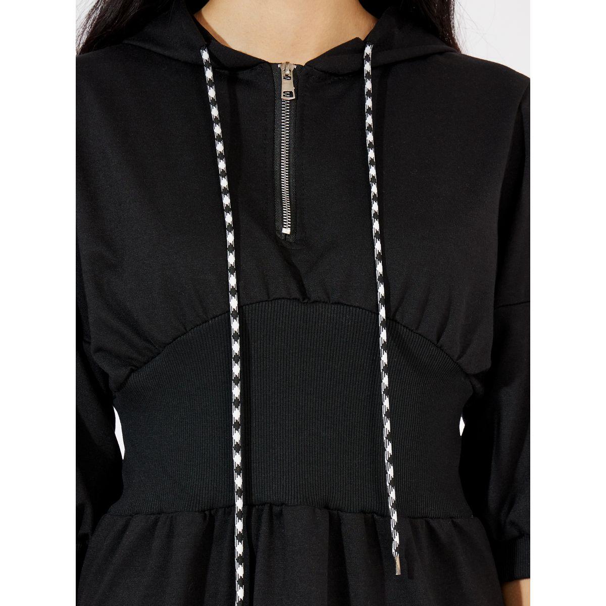 فستان بطول الركبة ونصف سحَّاب غلق-women-clothing-dresses-image-3