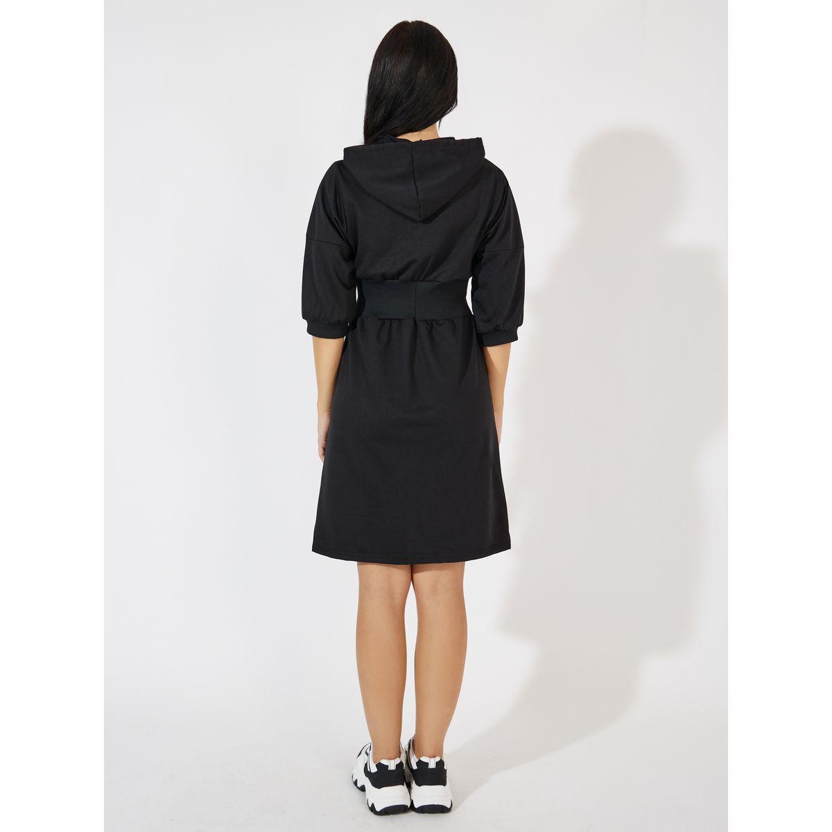 فستان بطول الركبة ونصف سحَّاب غلق-women-clothing-dresses-image-6