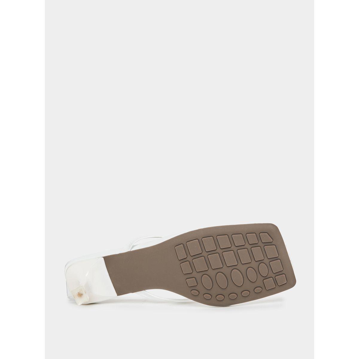 Styli Plain Thong Strap Sandals-women-shoes-heels-image-7
