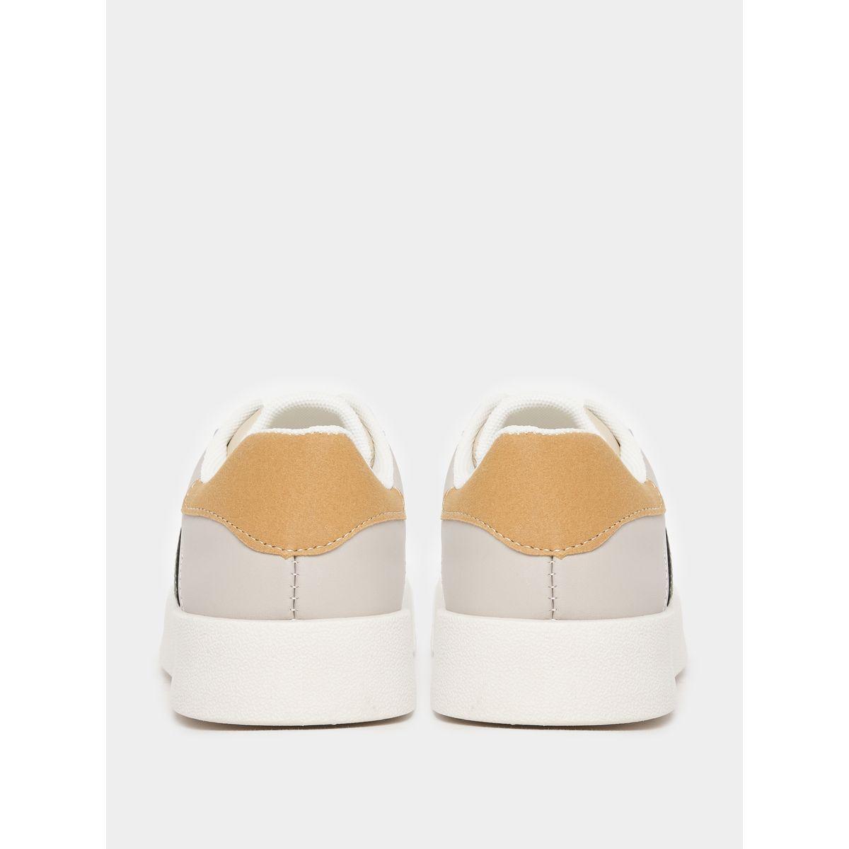 حذاء سنيكرز برباط غلق-women-shoes-sneakers-image-4