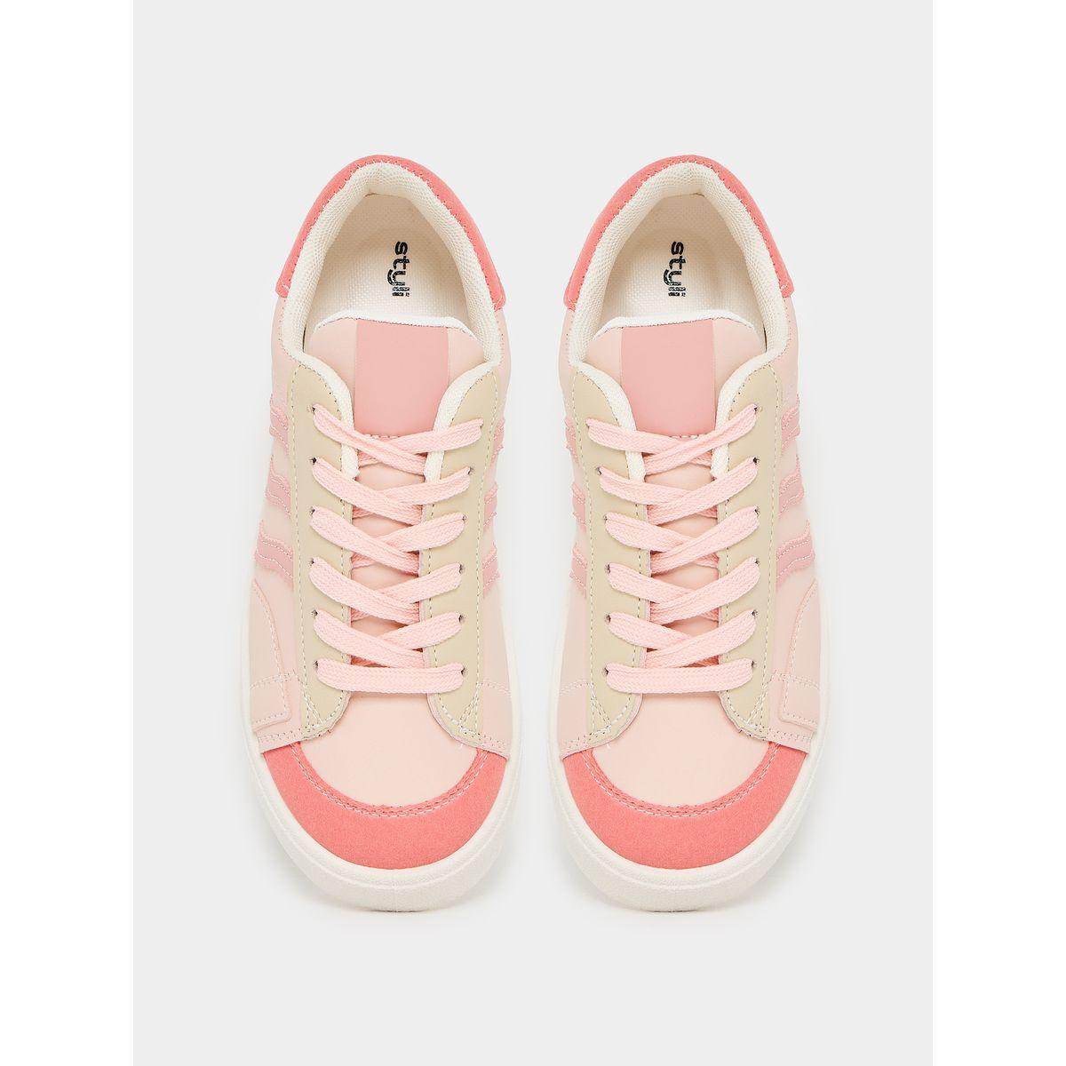 حذاء سنيكرز سكاتر برباط غلق-women-shoes-sneakers-image-5
