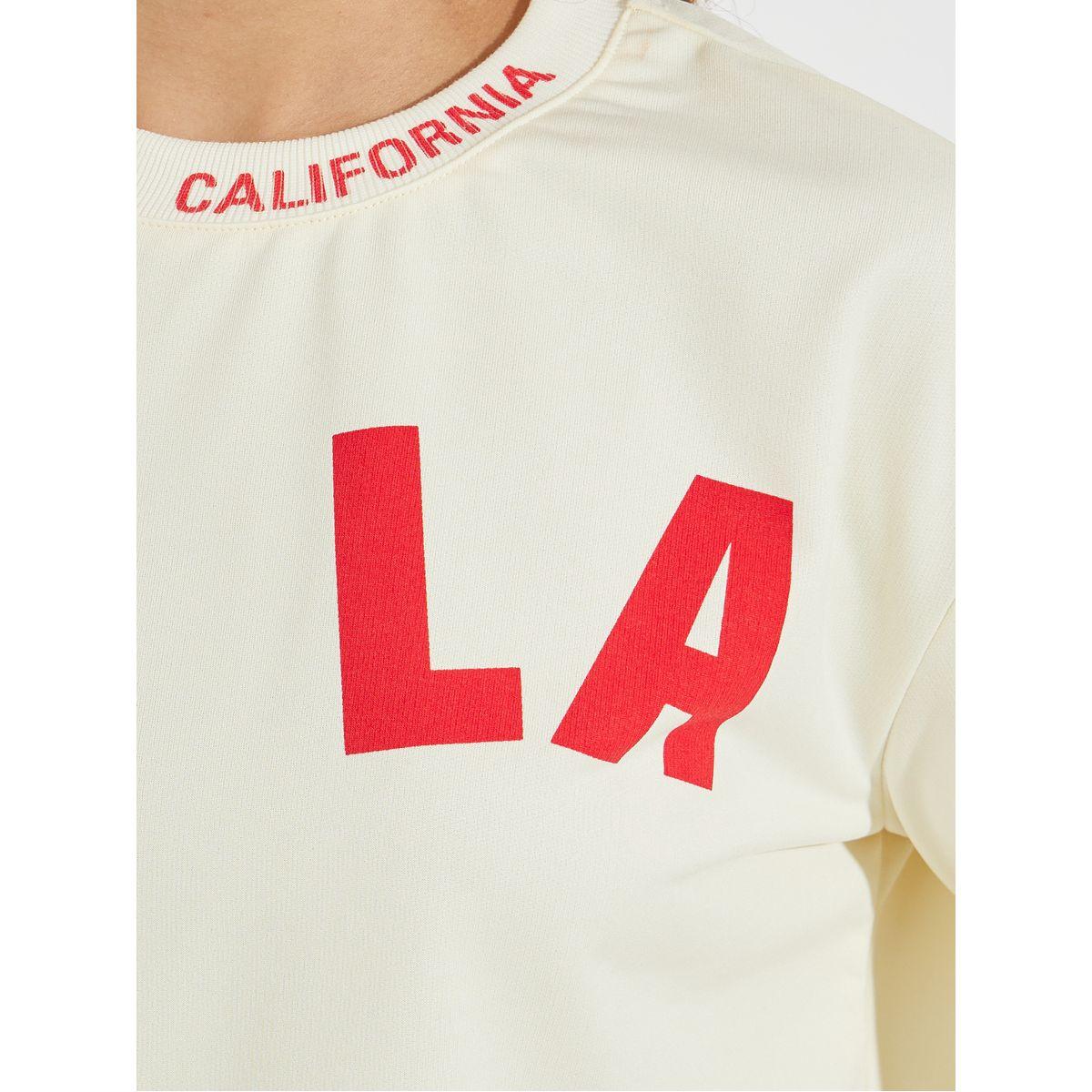 Styli Boxy Fit LA Print T-Shirt with Long Sleeves-women-clothing-tshirts-image-4