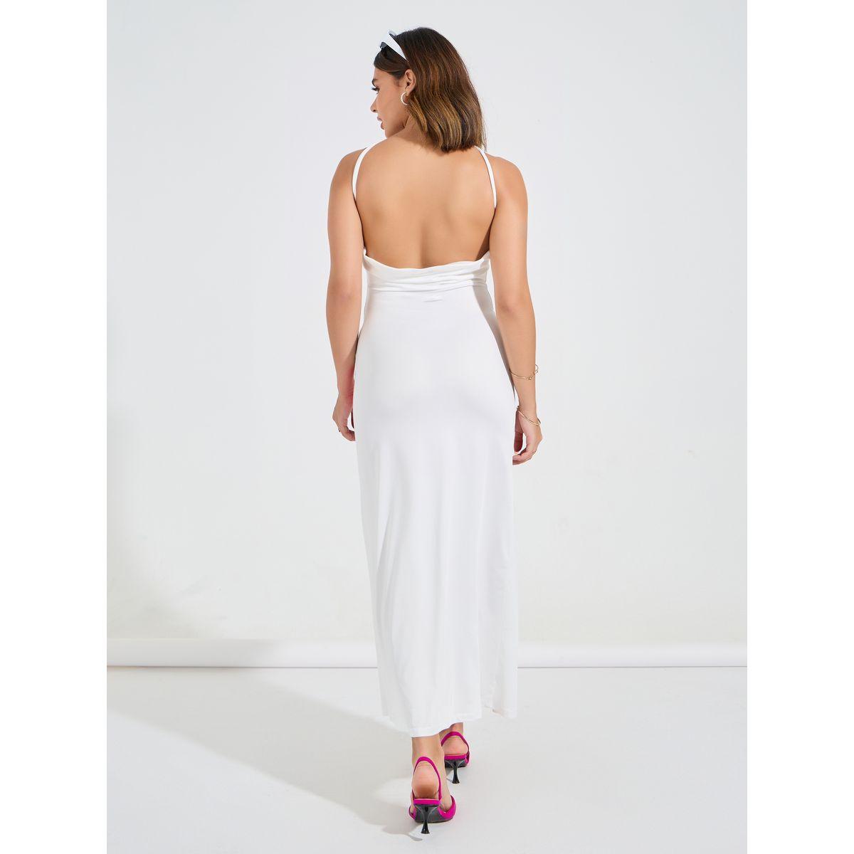 Styli Floral Print Halter Neck A-Line Maxi Dress-women-clothing-dresses-image-6