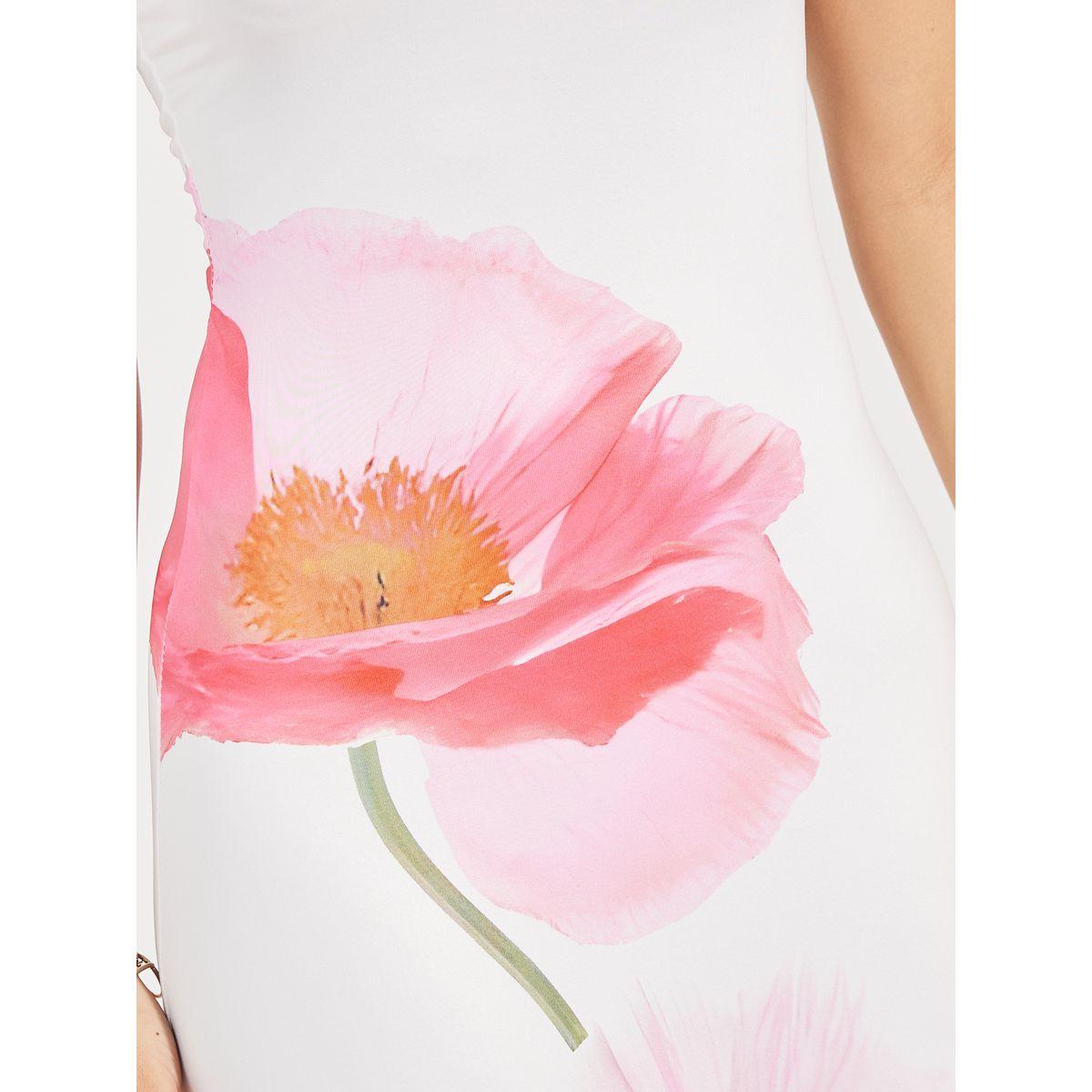 Styli Floral Print Strappy A-Line Maxi Dress-women-clothing-dresses-image-3