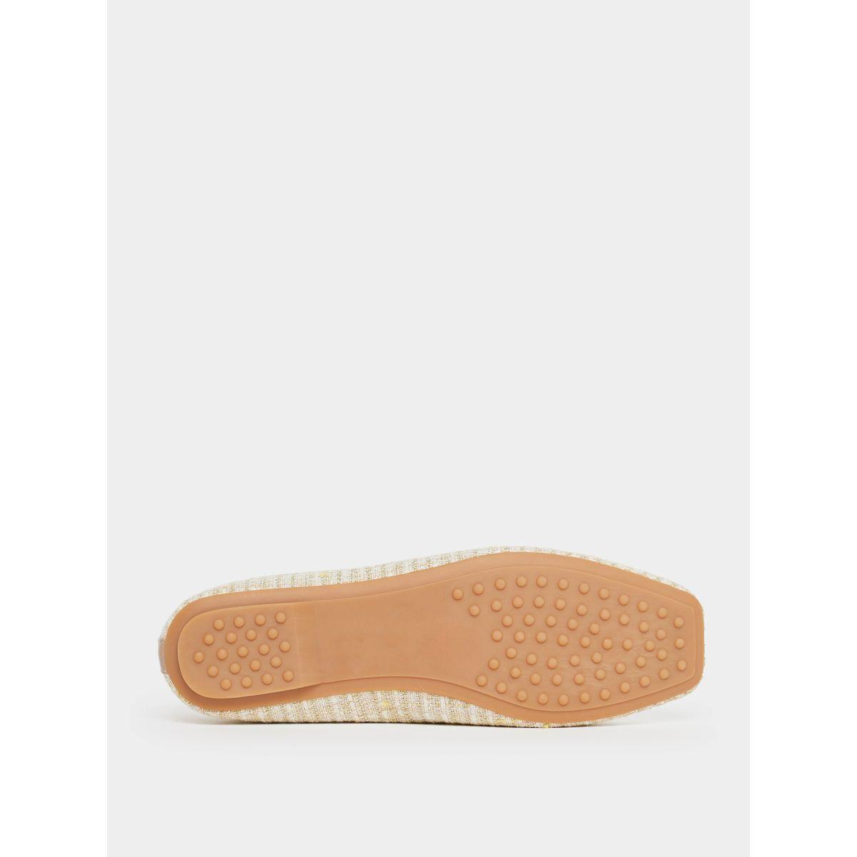 حذاء باليرينا مزين بربطة فيونكة-women-shoes-loafersandmoccasins-image-6