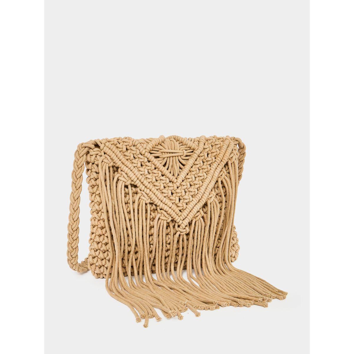 شنطة كروس مزينة بشراشيب طويلة-women-bagsandwallets-handbags-image-1