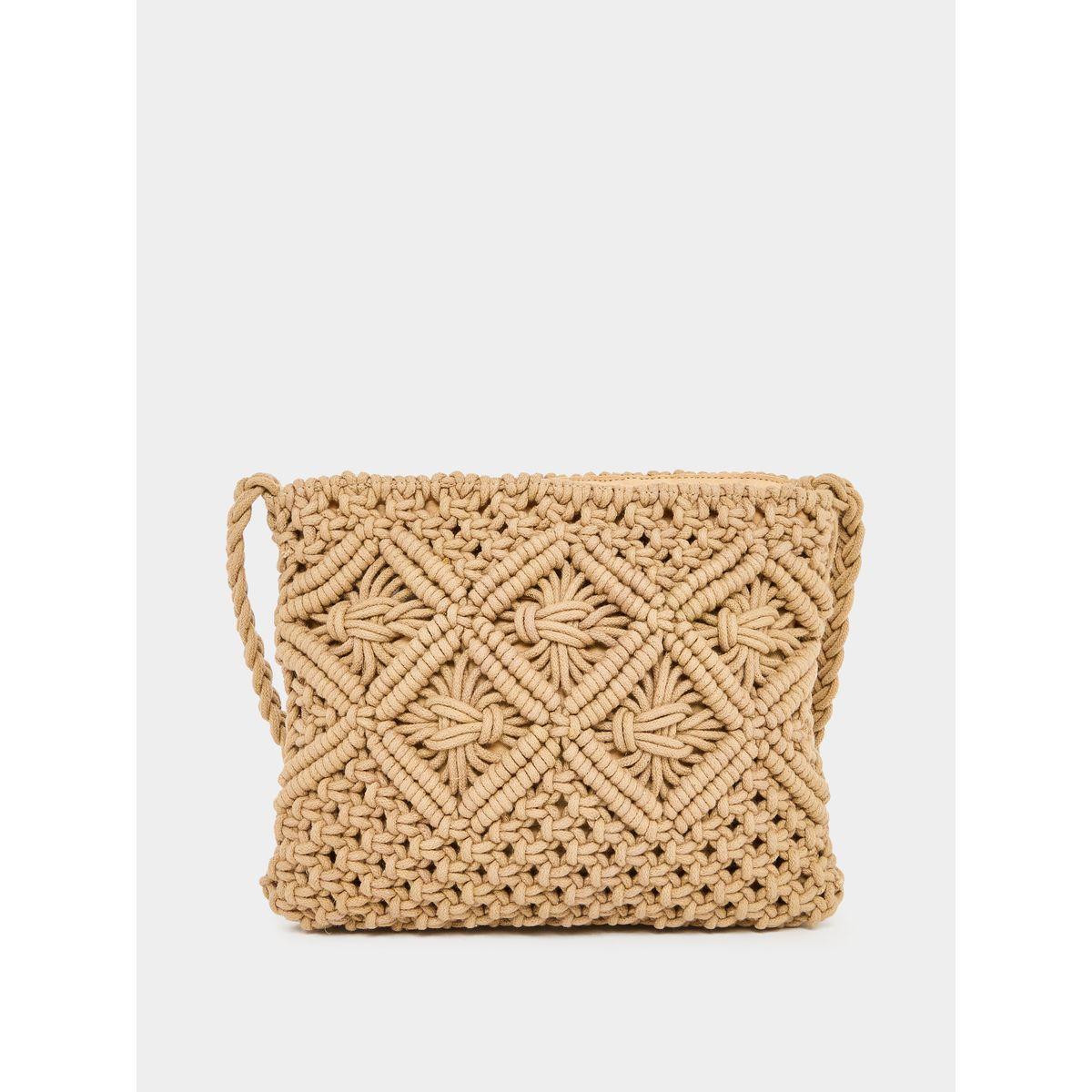 شنطة كروس بتفاصيل كروشيه-women-bagsandwallets-handbags-image-5