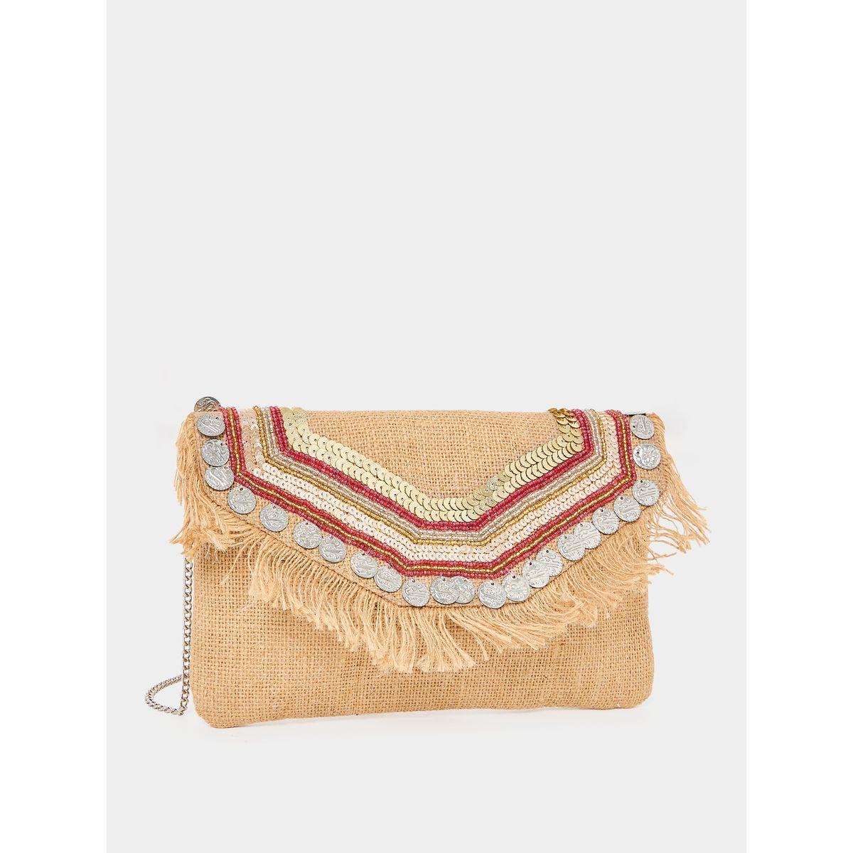 شنطة كروس بحواف مزينة بشراشيب-women-bagsandwallets-handbags-image-1