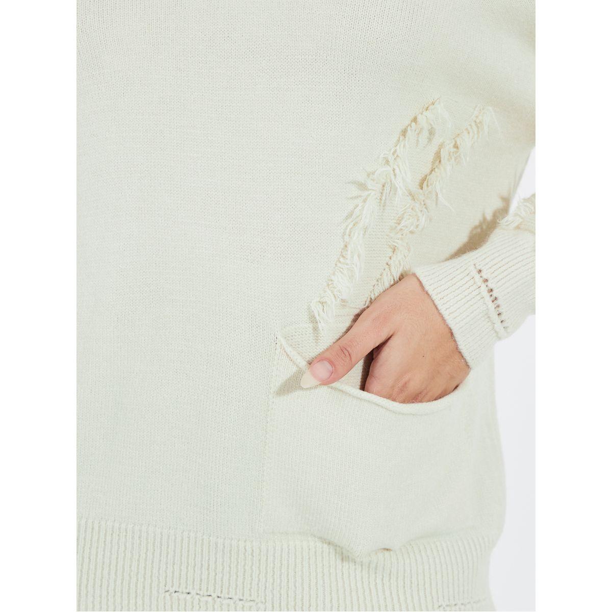 Styli Solid Pocket Detail Sweater-women-clothing-cardigansandjumpers-jumpers-image-3