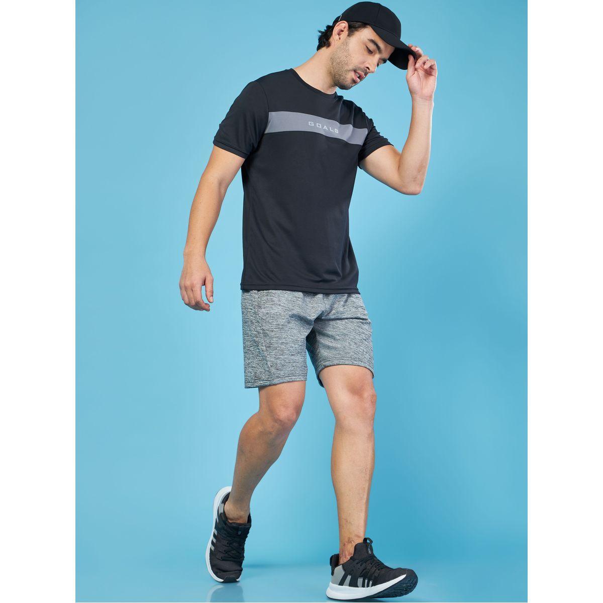 Technosport X Styli  Printed Slim Fit Crew Neck T-Shirt with Techno Cool+-men-clothing-sportswearandactivewear-tshirtsandpolos-image-5