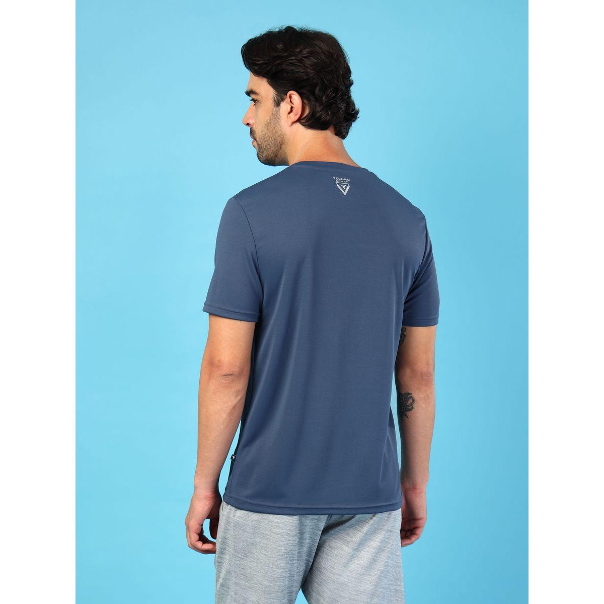 Technosport X Styli  Printed Slim Fit Crew Neck T-Shirt with Techno Cool+-men-clothing-sportswearandactivewear-tshirtsandpolos-image-3