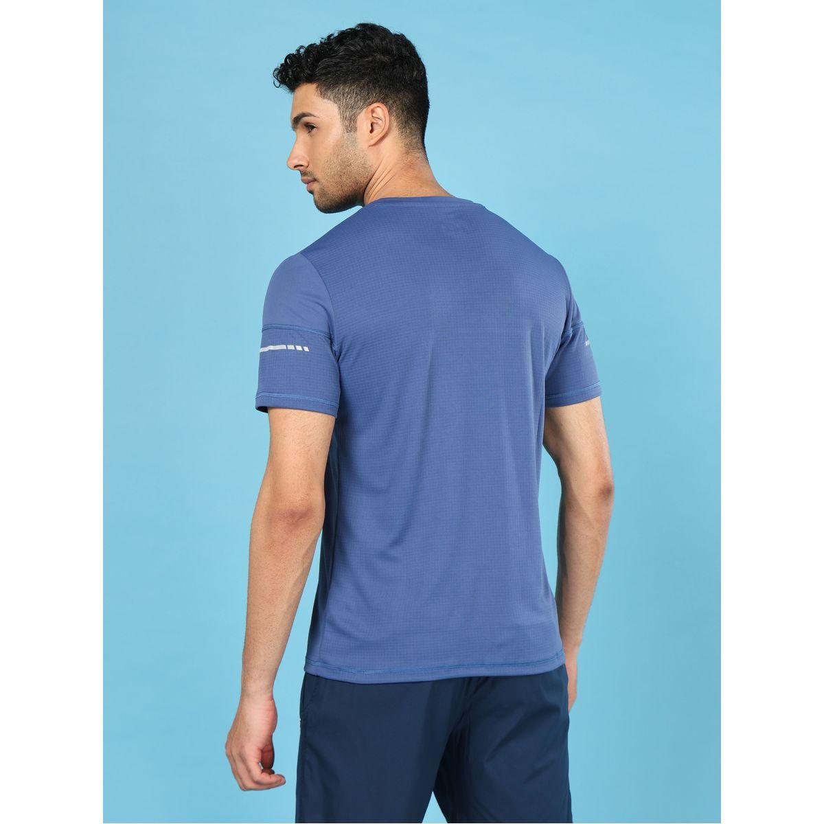 Technosport X Styli  Slim Fit Crew Neck T-Shirt with Double Cool-men-clothing-sportswearandactivewear-tshirtsandpolos-image-3