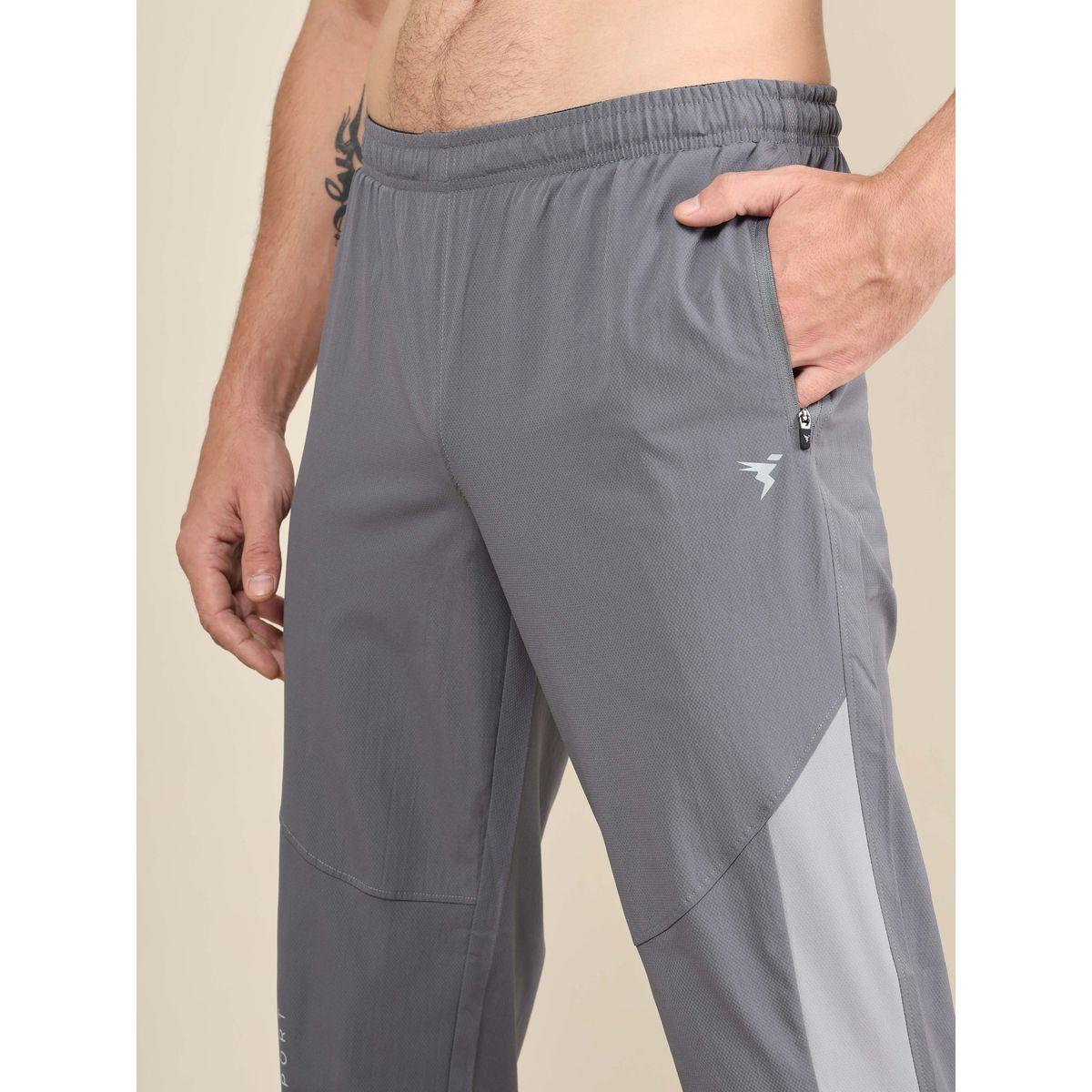 Technosport X Styli  Color Block Slim Fit Sports Joggers with Technolite-men-clothing-sportswearandactivewear-bottoms-joggers-image-3