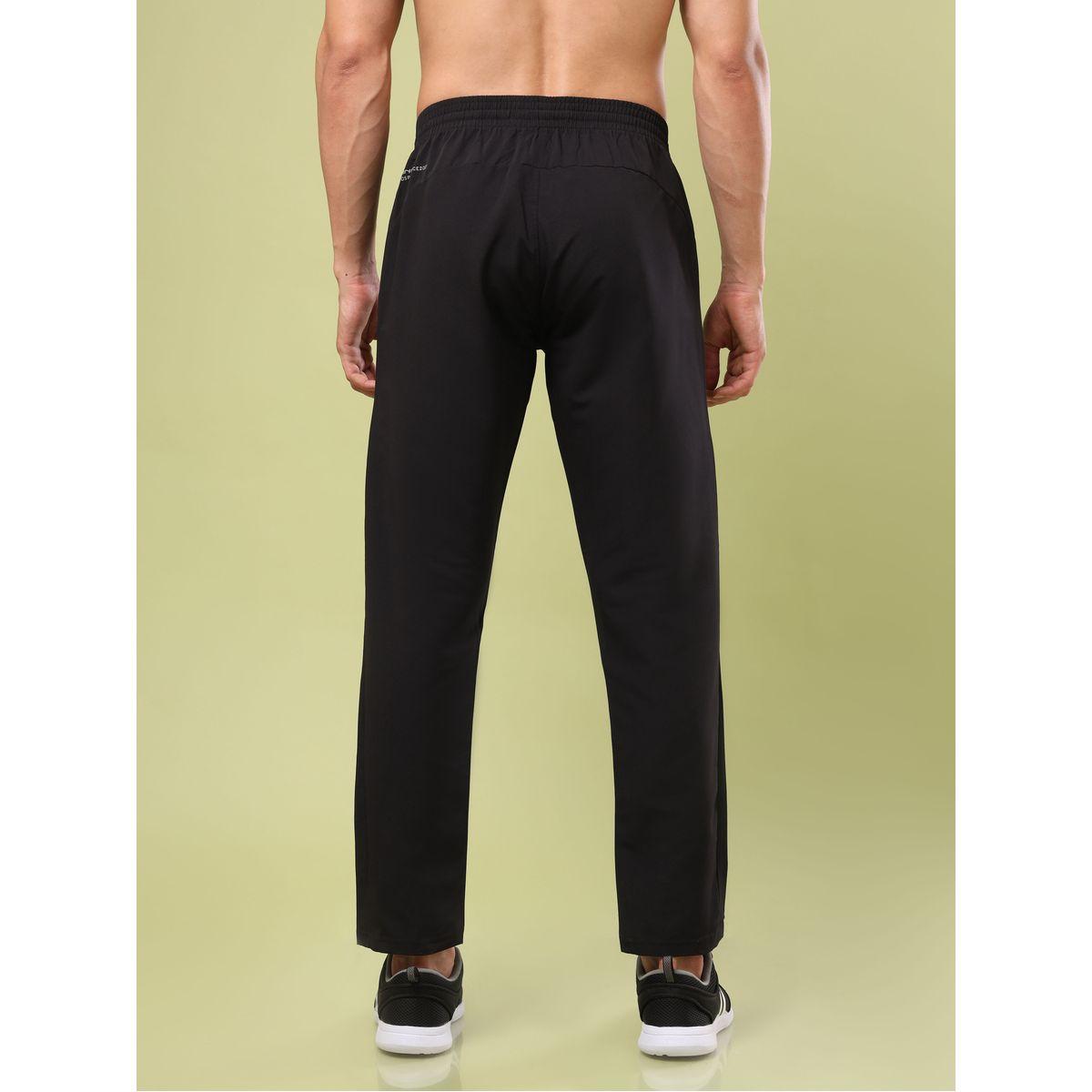 Technosport X Styli  Relaxed Fit Sports Trackpants with Techno Lite-sports-men-clothing-bottoms-image-2