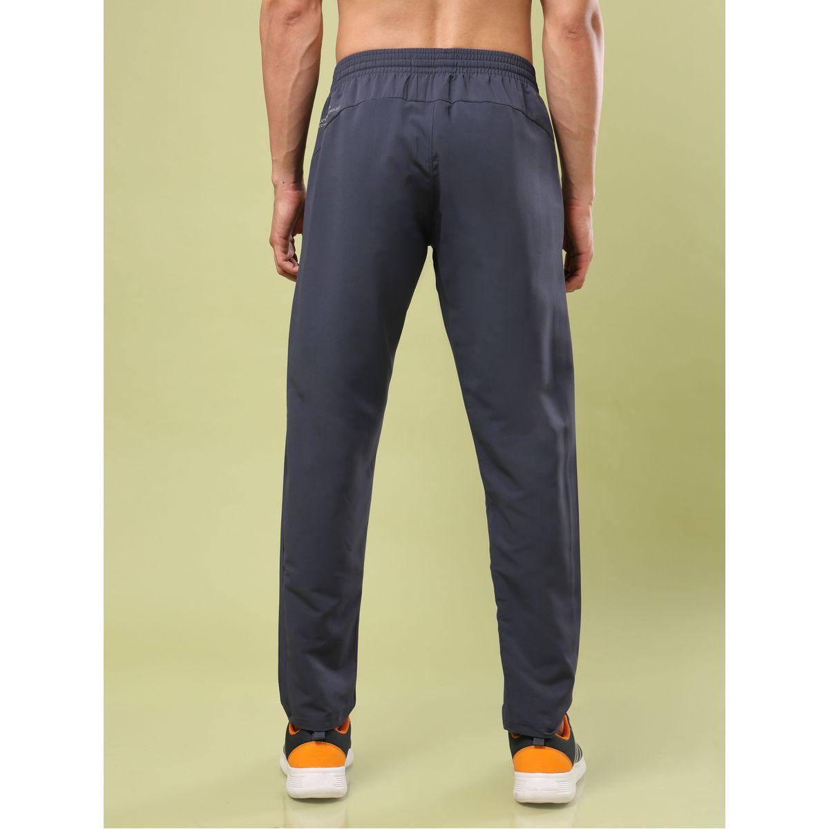 بنطال رياضي بقصة مريحة تكنوسبورت × ستايلي-men-clothing-sportswearandactivewear-bottoms-joggers-image-2