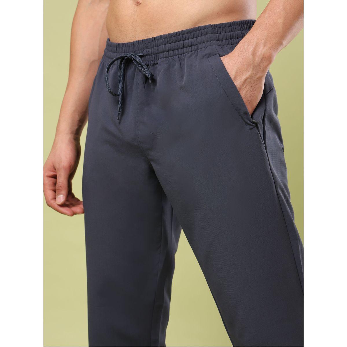 بنطال رياضي بقصة مريحة تكنوسبورت × ستايلي-men-clothing-sportswearandactivewear-bottoms-joggers-image-3