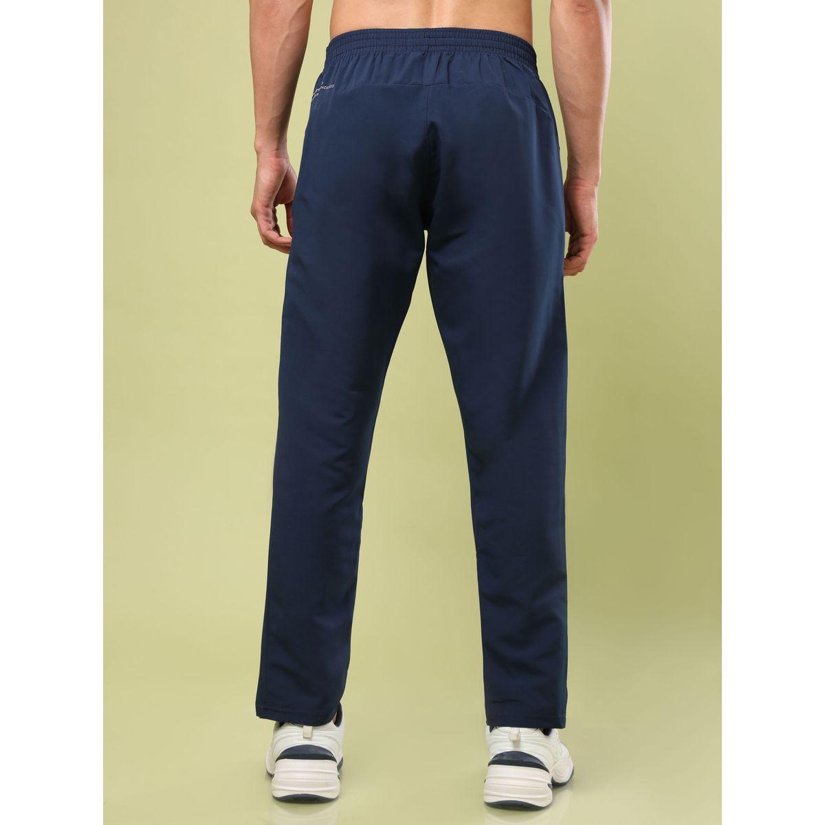 بنطال رياضي بقصة مريحة تكنوسبورت × ستايلي-men-clothing-sportswearandactivewear-bottoms-image-2