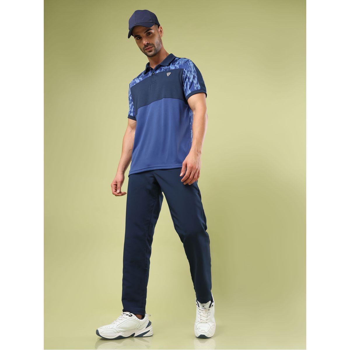 بنطال رياضي بقصة مريحة تكنوسبورت × ستايلي-men-clothing-sportswearandactivewear-bottoms-image-5