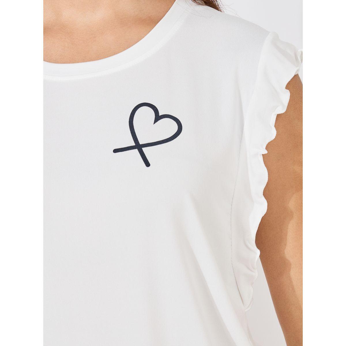 Styli Unwind Ruffle Sleeve Heart Print Tank & Shorts Set-women-clothing-nightwear-pyjamas-shortsets-image-3