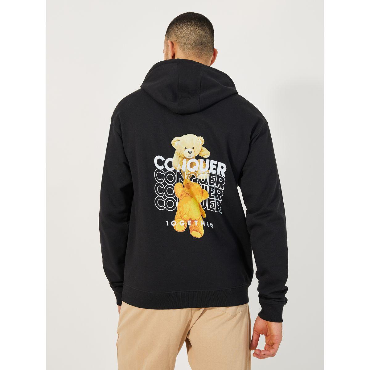 هودي بقصة مريحة وطبعة جرافيك-men-winterwear-hoodiesandsweatshirts-image-5