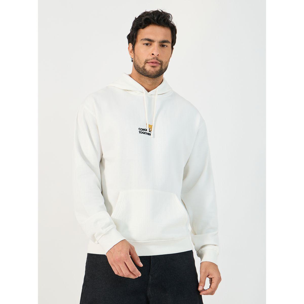 هودي بقصة مريحة وطبعة جرافيك-men-winterwear-hoodiesandsweatshirts-image-3