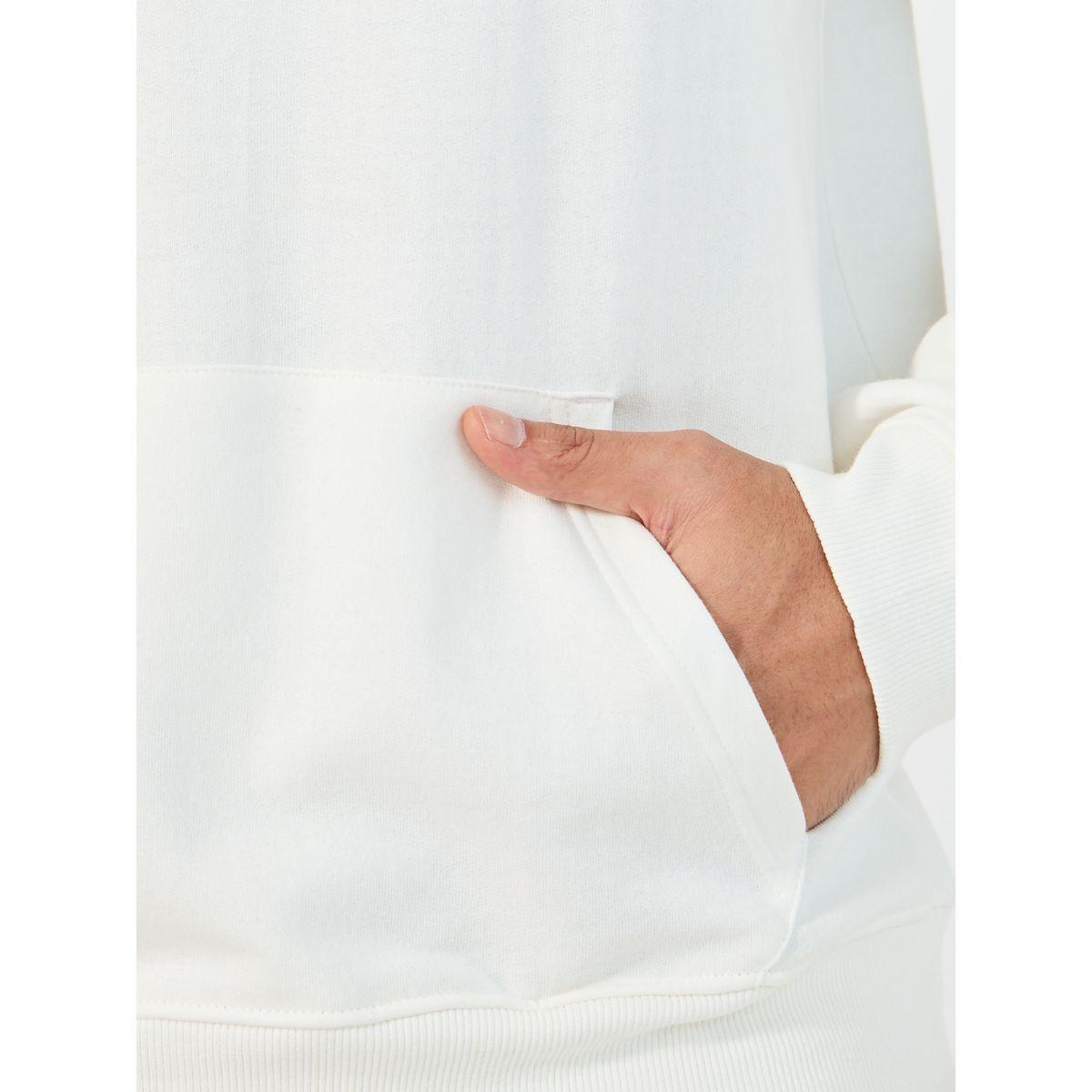 Styli Teddy Graphic Print Relaxed Fit Hoodie-men-winterwear-hoodiesandsweatshirts-image-5