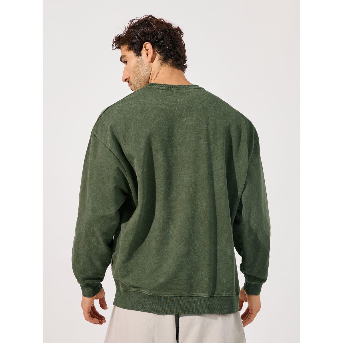 سويت شيرت بوكسي بطبعة صغيرة الحجم-men-winterwear-hoodiesandsweatshirts-image-4