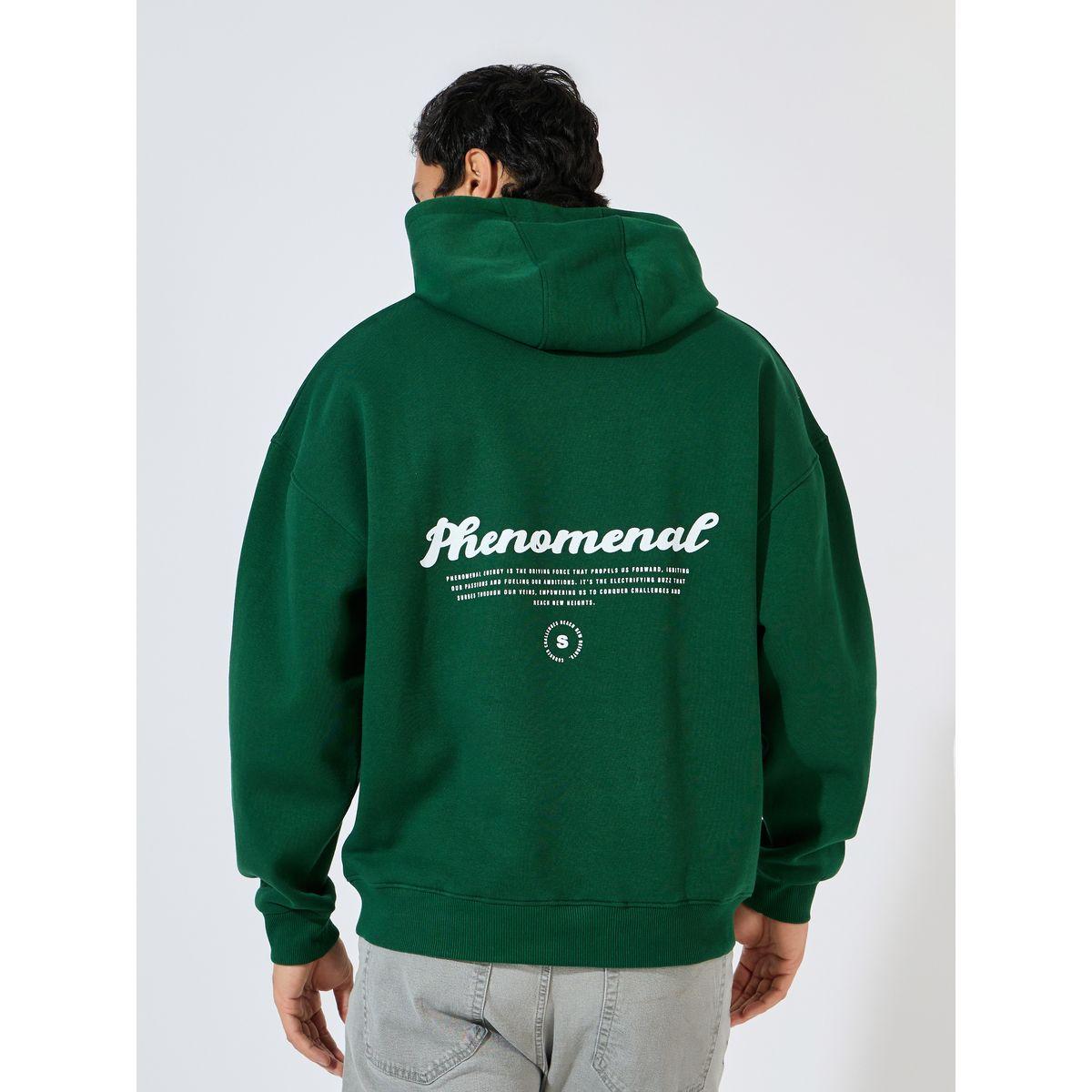 هودي فضفاض مطبع بطبعة كتابة-men-winterwear-hoodiesandsweatshirts-image-5