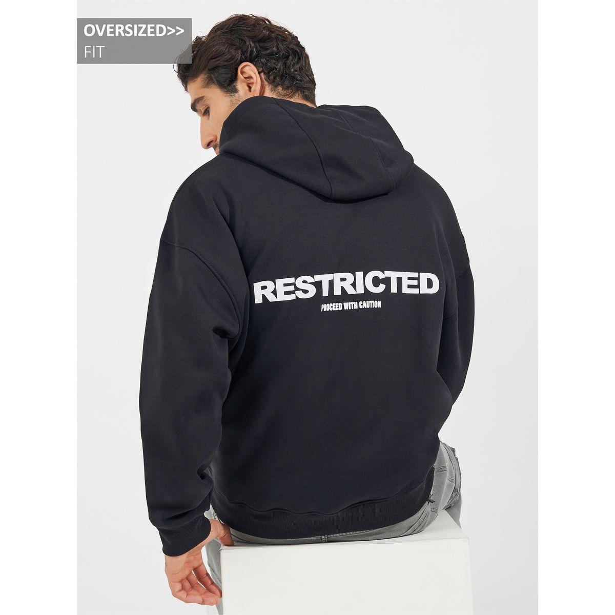 هودي فضاض بطبعة جرافيك-men-winterwear-hoodiesandsweatshirts-image-1