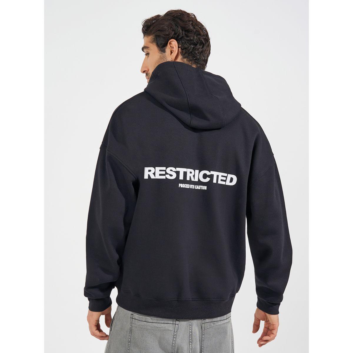 Styli Back Print Heavy Oversized Hoodie-men-winterwear-hoodiesandsweatshirts-image-3