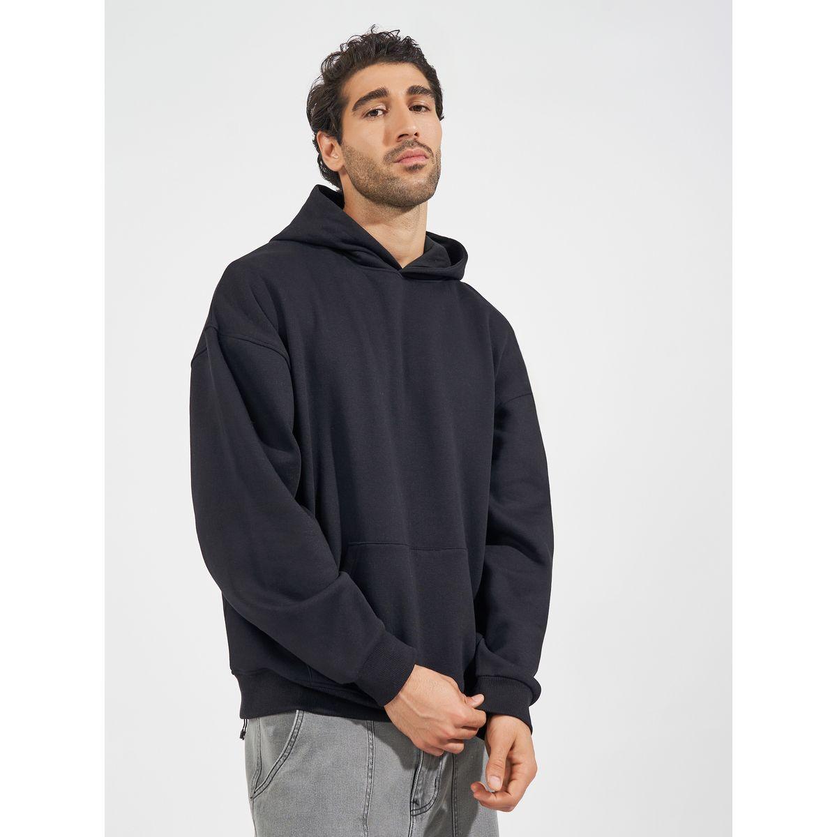 Styli Back Print Heavy Oversized Hoodie-men-winterwear-hoodiesandsweatshirts-image-4