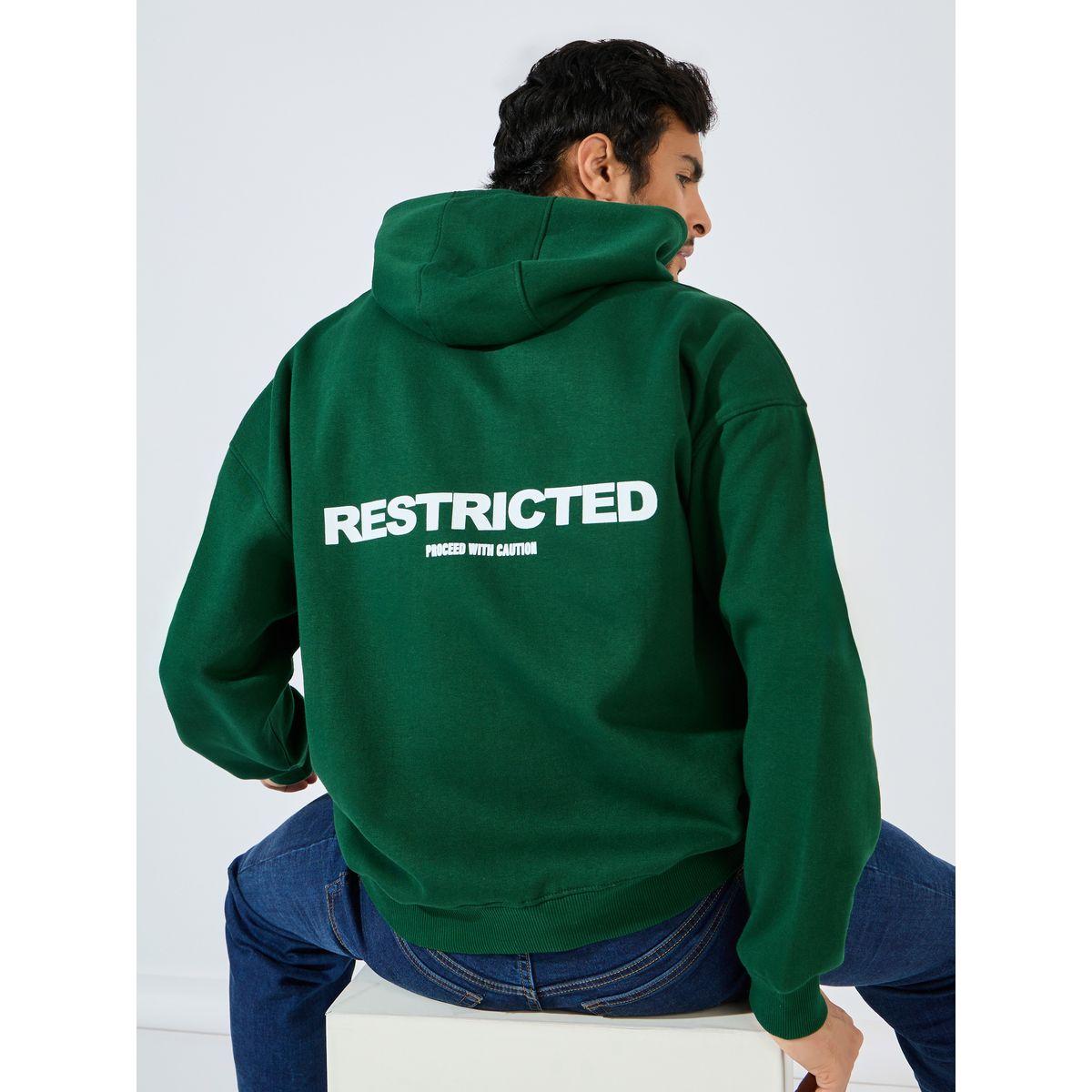 Styli Back Print Heavy Oversized Hoodie-men-winterwear-hoodiesandsweatshirts-image-1
