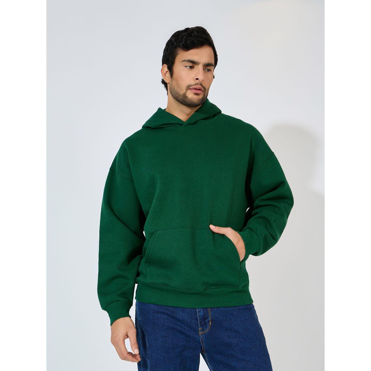 Styli Back Print Heavy Oversized Hoodie-men-winterwear-hoodiesandsweatshirts-image-2