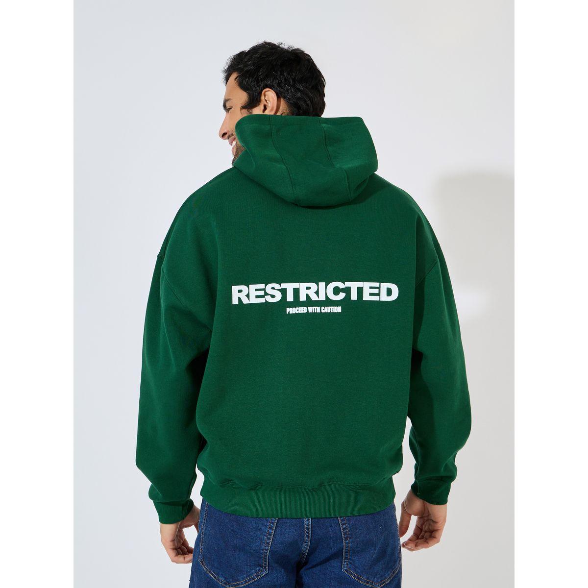 Styli Back Print Heavy Oversized Hoodie-men-winterwear-hoodiesandsweatshirts-image-5