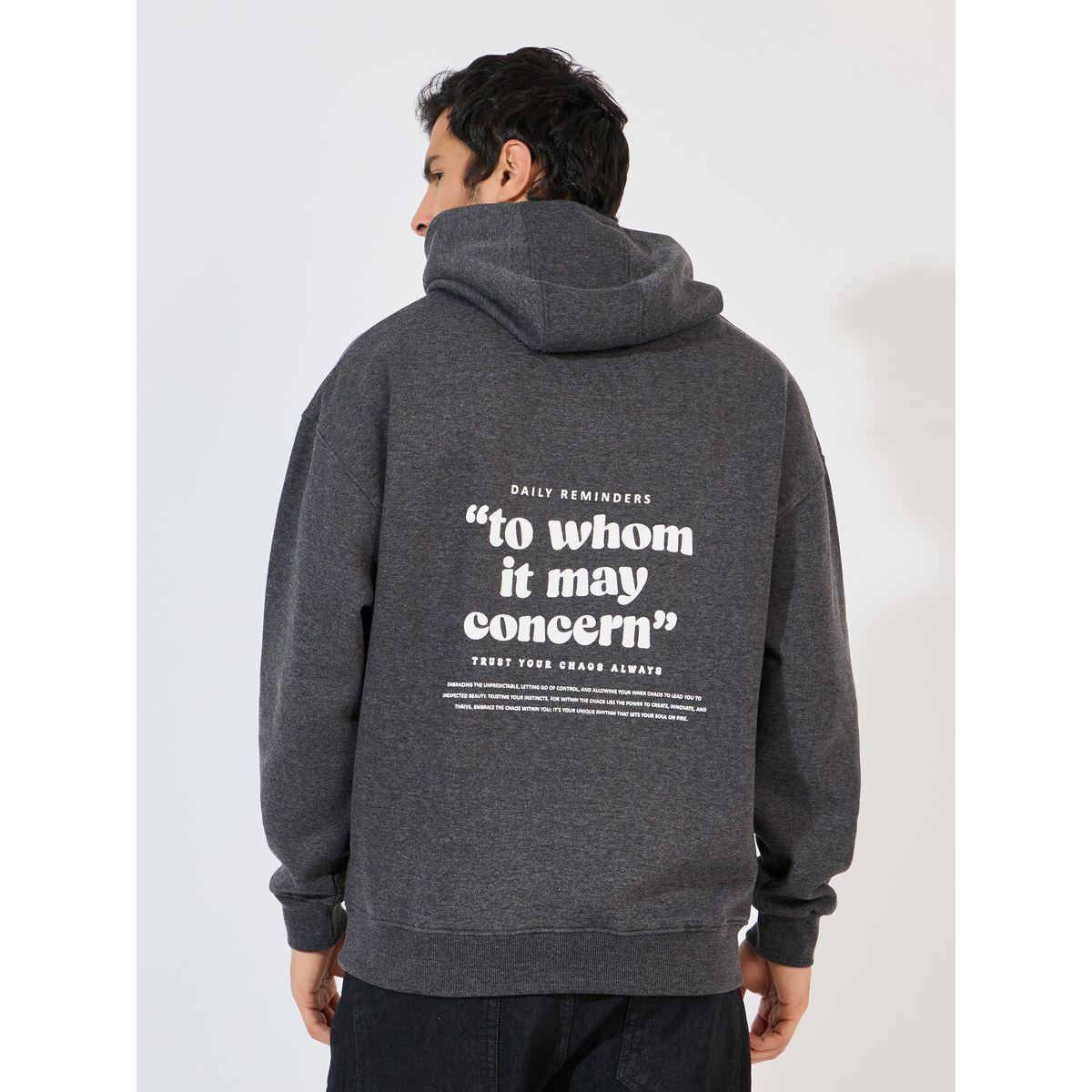 هودي فضفاض مطبع بطبعة كتابة-men-winterwear-hoodiesandsweatshirts-image-5