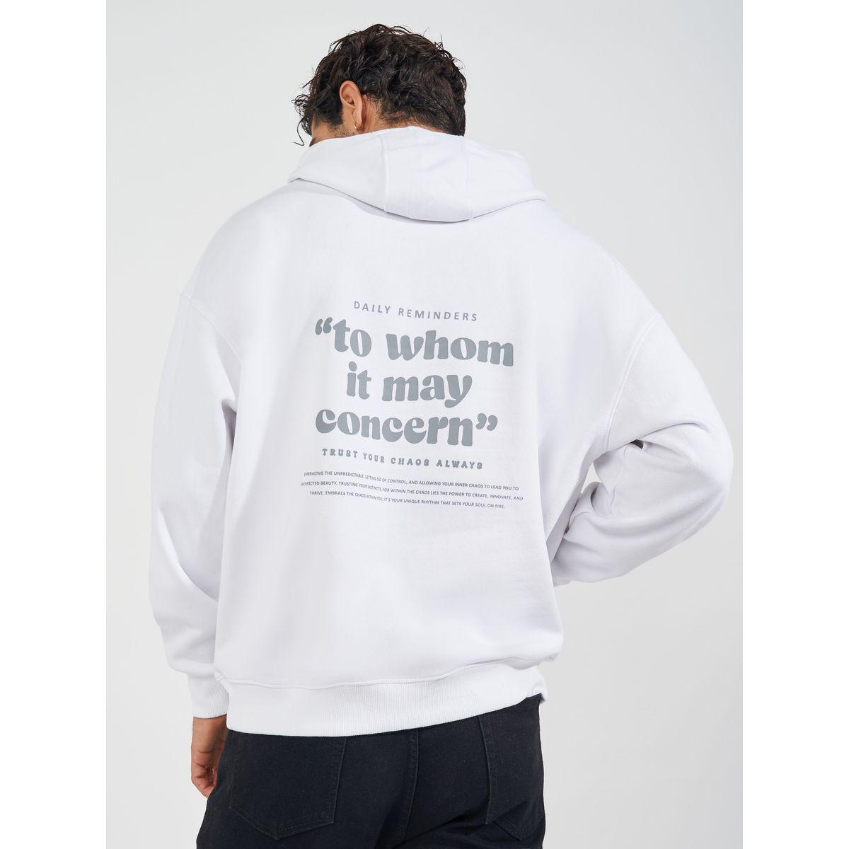 Styli Slogan Print Heavy Oversized Hoodie-men-winterwear-hoodiesandsweatshirts-image-1