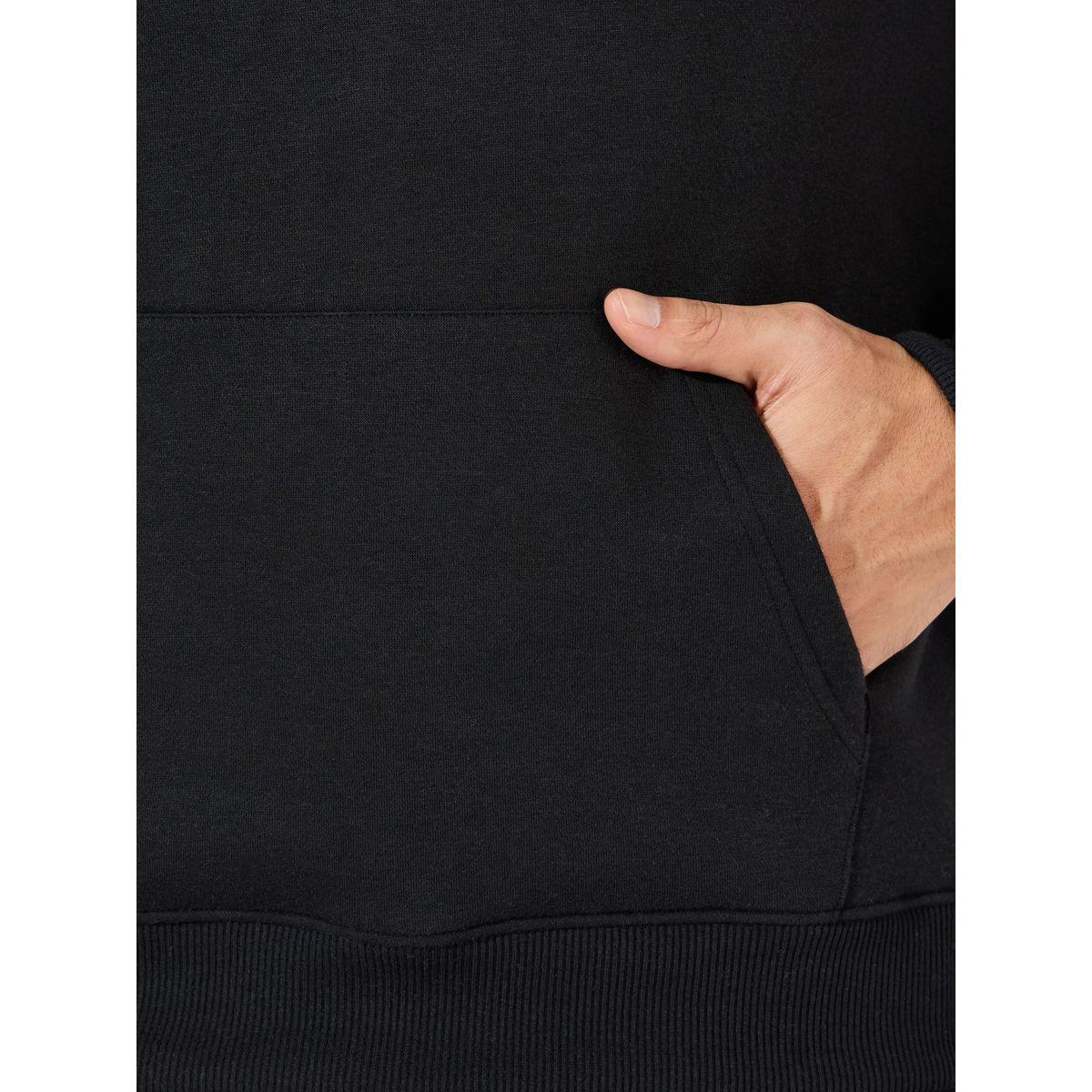 هودي فضفاض مزين بخطوط مع جيوب-men-winterwear-hoodiesandsweatshirts-image-3