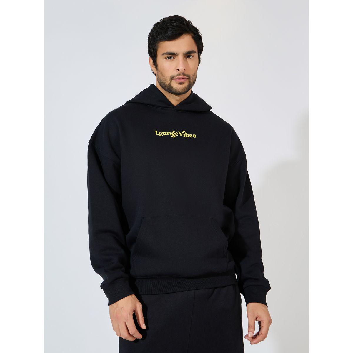 Styli Vibe Lounge Print Oversized Heavyweight Hoodie-men-winterwear-hoodiesandsweatshirts-image-2