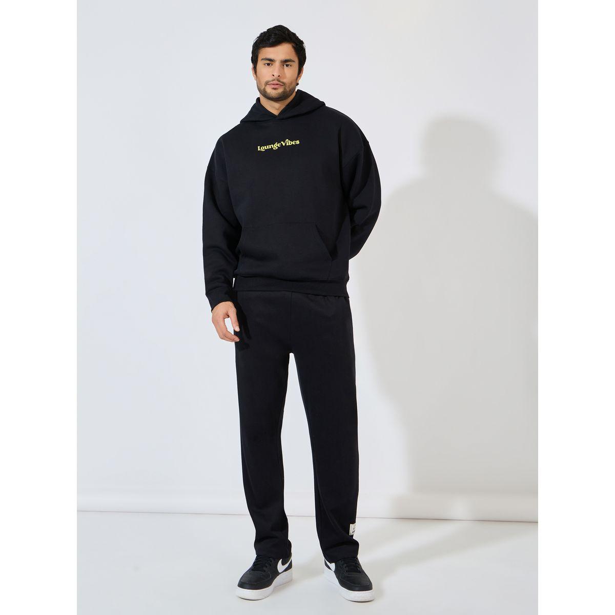 هودي فضفاض مطبع بطبعة جرافيك-men-winterwear-hoodiesandsweatshirts-image-3