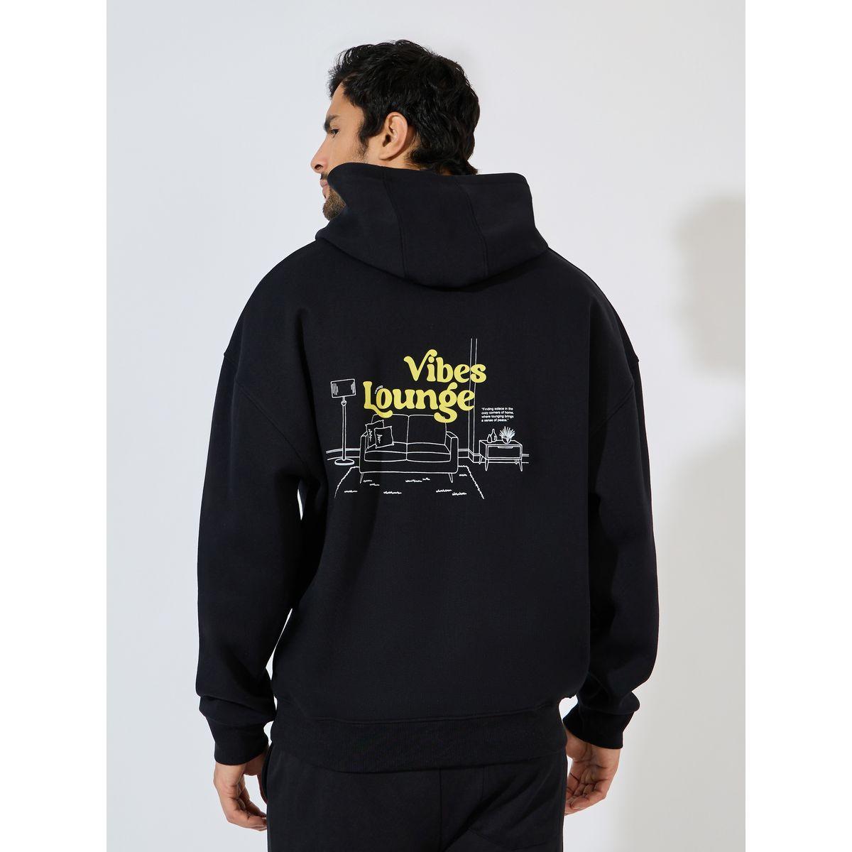 هودي فضفاض مطبع بطبعة جرافيك-men-winterwear-hoodiesandsweatshirts-image-5