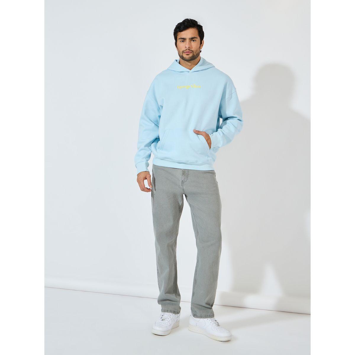 Styli Front Back Vibe Lounge Heavy Oversized Hoodie-men-winterwear-hoodiesandsweatshirts-image-3