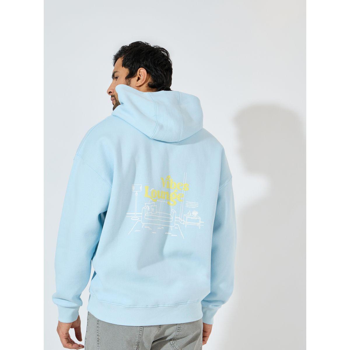 Styli Front Back Vibe Lounge Heavy Oversized Hoodie-men-winterwear-hoodiesandsweatshirts-image-6