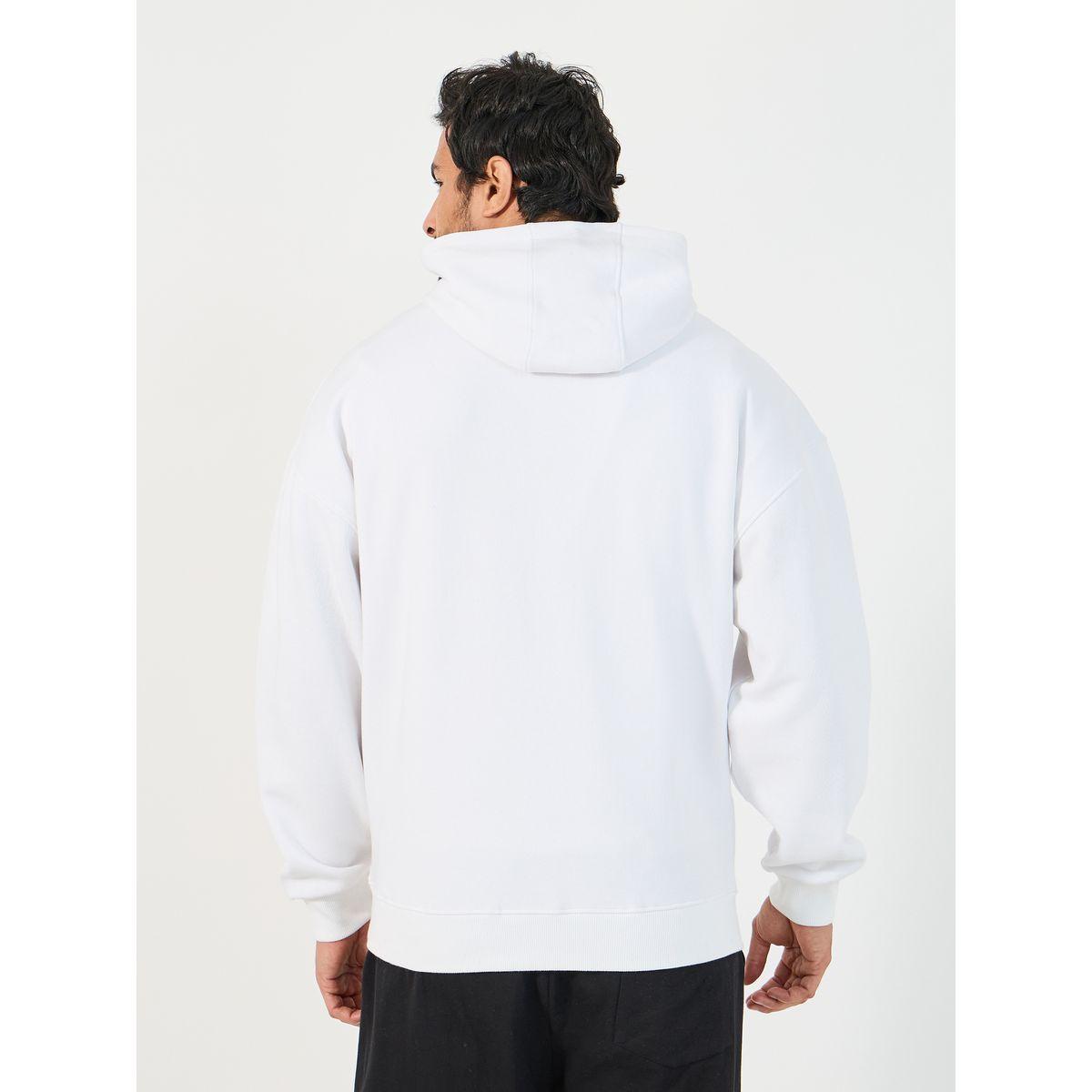 Styli Floral Placement Print Oversized Hoodie-men-winterwear-hoodiesandsweatshirts-image-4