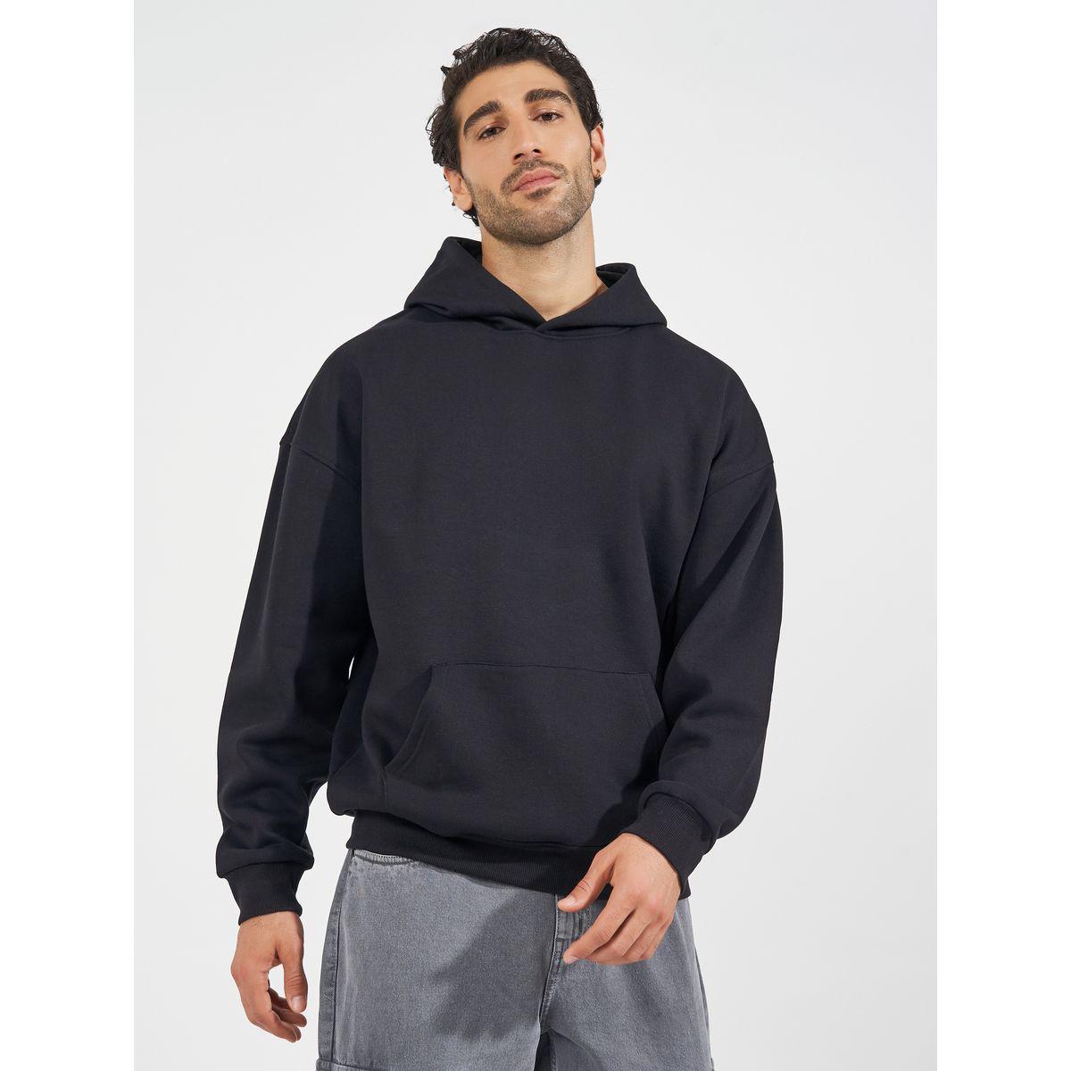 هودي فضفاض مطبع بطبعة جرافيك-men-winterwear-hoodiesandsweatshirts-image-3