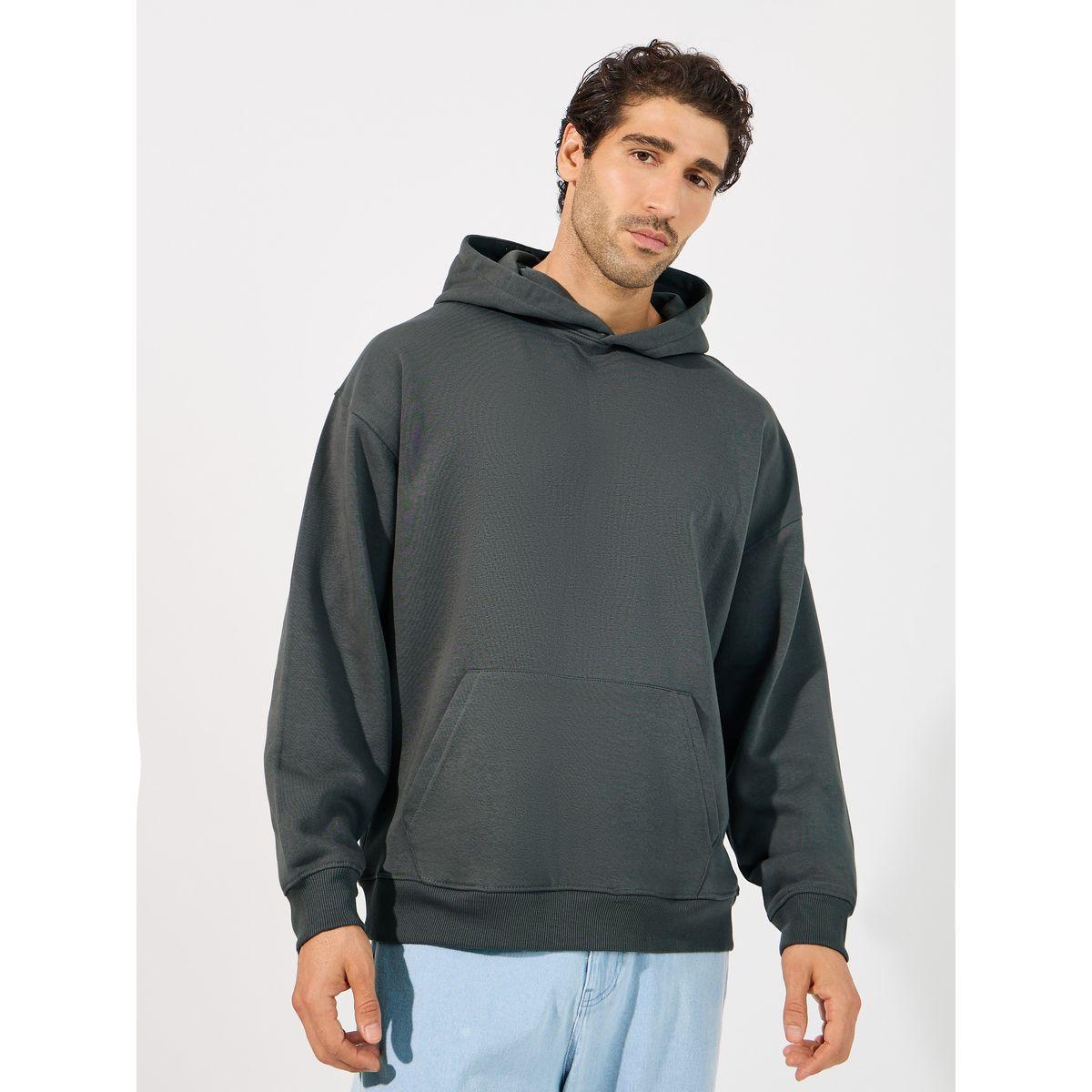 هودي فضفاض مطبع بطبعة جرافيك-men-winterwear-hoodiesandsweatshirts-image-3