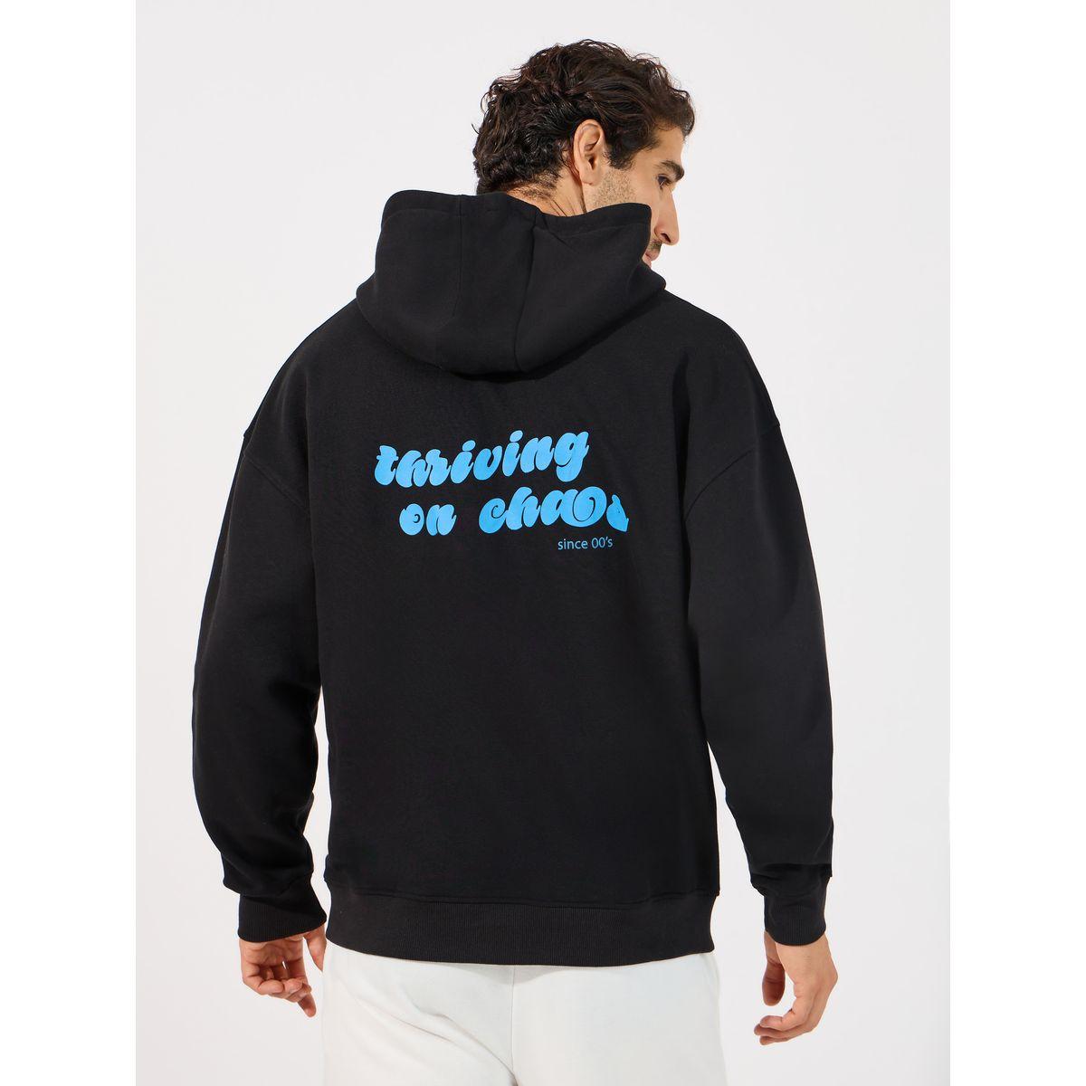 Styli Back Slogan Print Heavy Oversized Hoodie-men-winterwear-hoodiesandsweatshirts-image-5